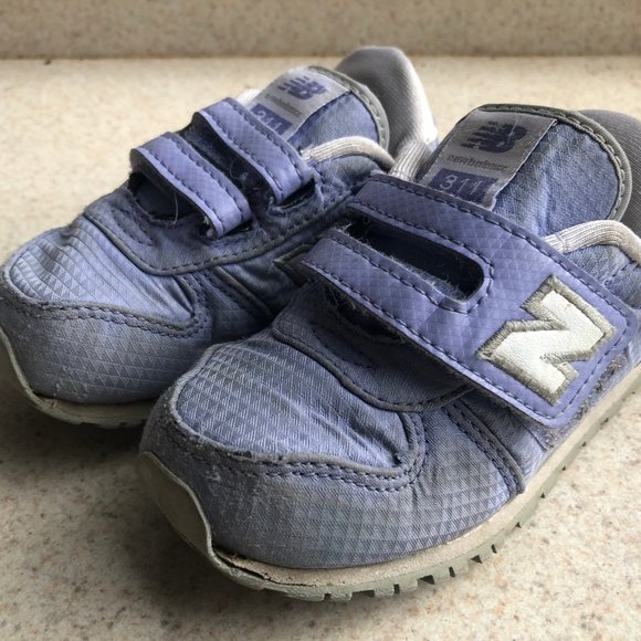 new balance 311 toddler